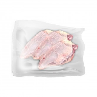 DORSO DE FRANGO CONG MAIS FRANGO 15KG