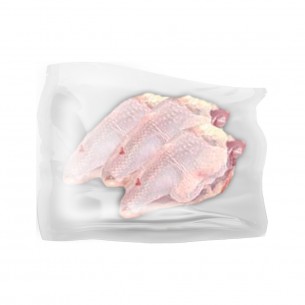 DORSO DE FRANGO CONG MAIS FRANGO 15KG