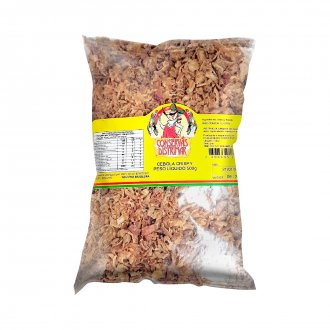 CEBOLA CRISPY DISTRIMAR 500GR