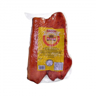 BACON MANTA MAJESTADE +-20KG