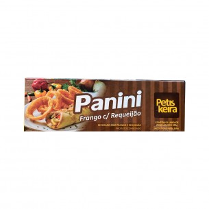 PANINI FRANGO PETISKEIRA