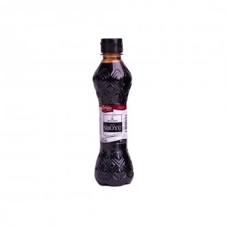 MOLHO SHOYU EXTREMO SABOR 250ML