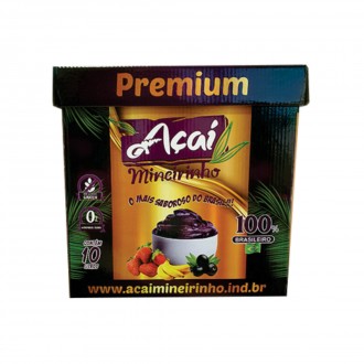 ACAI BANANA PATATI PATATA 200