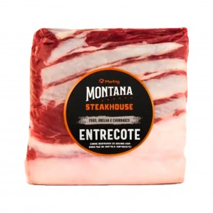 ENTRECOT RESF STEAKHOUSE