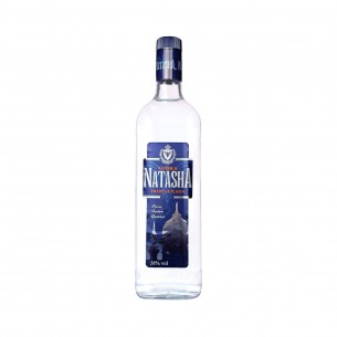 VODKA NATASHA 900ML
