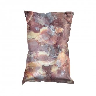 RECORTE BOV CONG OURO DO SUL +-21KG