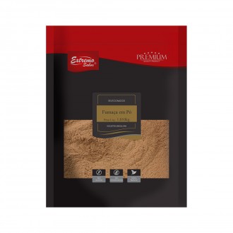 FUMACA EM PO EXTREMO SABOR 1,01KG