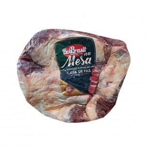 CAPA DE CONTRA FILE BOI BRASIL