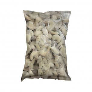 CAMARAO VANAMEI 21/25 C/COLA IQF 2X5KG