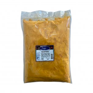 ACAFRAO DA TERRA 1,01KG PASEO ALIMENTOS