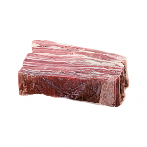 CHARQUE P.AGULHA BERTIN 500GR