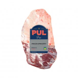 FRALDAO CONG PULL +-13KG