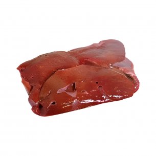 FIGADO BOV CONG BOI BRASIL +-17KG