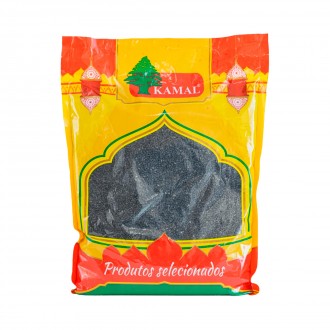 GERGELIM NACIONAL PRETO KAMAL 11X1KG
