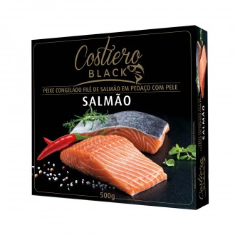 FILE SALMAO PORCOES CAIXETA COSTIERO 10X500G