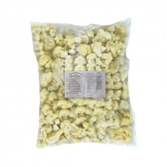 COUVE FLOR CONG MONTINO 4X2,5KG