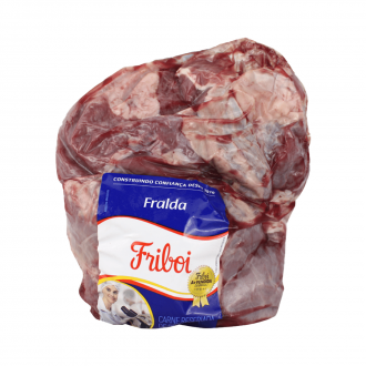 FRALDAO CONG FRIBOI +-22KG