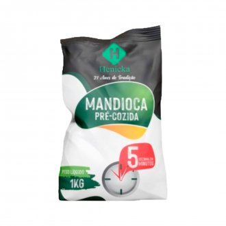 AIPIM CONG DESC PRE COZIDO HENICKA