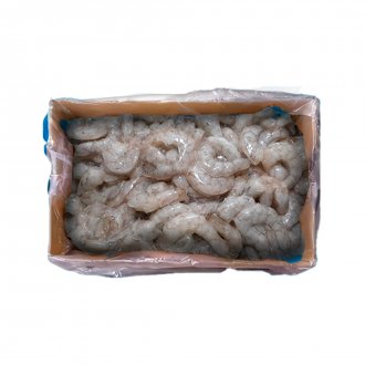 CAMARAO VANAMEI 71/90 DESC EVIS C/COLA DOM SANCHO 10X2KG