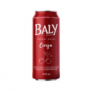 ENERGETICO BALY CEREJA 473ML