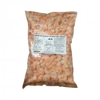 CAMARAO VANAMEI S/CLASS DESC COZ MARCHEF 2X5KG