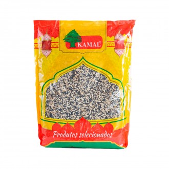 GERGELIM MIX SUSHI KAMAL 11X1KG