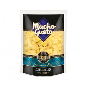CHAMPIGNON FAT MUCHO GUSTO 6X1.01KG
