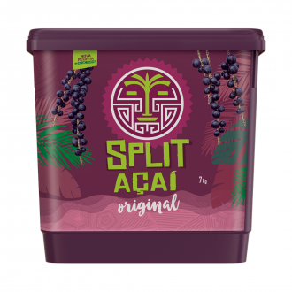 ACAI PREMIUM MINA DO ACAI 10L