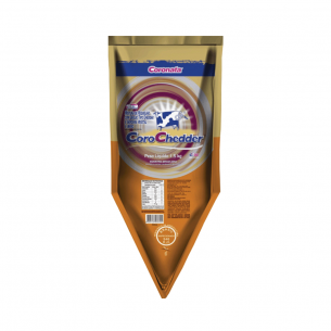 REQUEIJAO CHEDDAR CORONATA 1,5KG