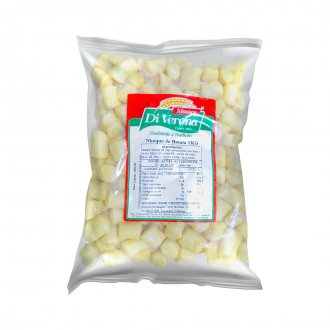NHOQUE DE BATATA DI VERONA PCT 1KG