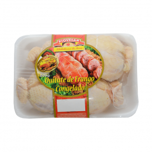 QUITUTE DE FRANGO PIOVESAN 6X800G
