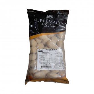 BOLINHO DE CACAO-ANJO SUPREMACIA 1KG