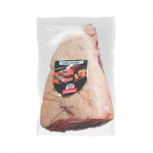 PICANHA CONG FRIGORACA +-24KG