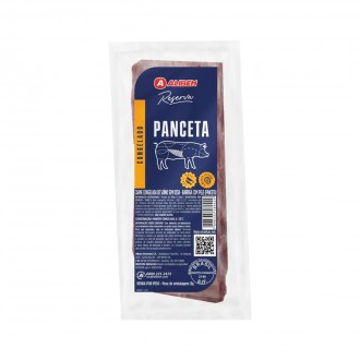 PANCETA SUINA C/PELE ALIBEM 6,2KG
