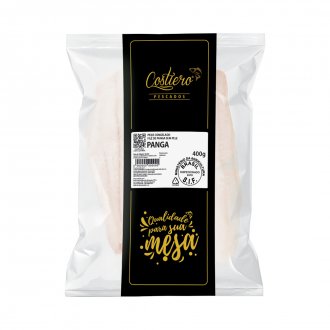 FILE DE PANGA COSTIERO 20X400G