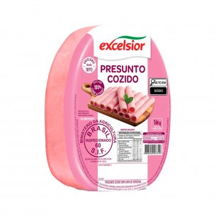 PRESUNTO INT S/CAPA EXCELSIOR 2X3,4KG