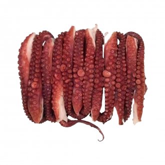 TENTACULOS DE POLVO SUL BRASIL 2X6KG