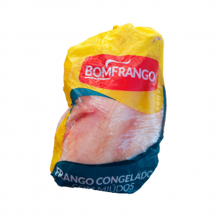 FRANGO CONG S/MIUDOS BOM FRANGO 17,5KG
