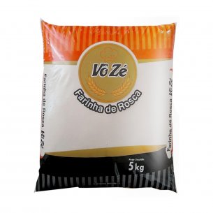 FARINHA DE ROSCA VO ZE 5KG