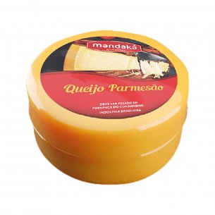 QUEIJO PARMESAO MANDAKA +-5KG