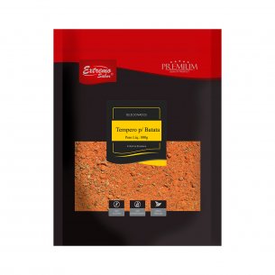 TEMPERO BATATA FOOD EXTREMO SABOR 10X800G