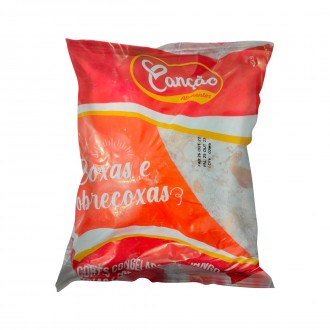 COXA C/SOBRE CONG INDIV CANCAO 18KG