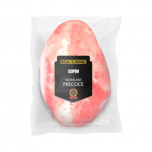 CUPIM CONG BOA CARNE NOVILHO PRECOCE +-23KG