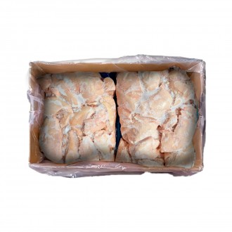 FILE DE MEIO PEITO INTERF PREDILETUS 15KG