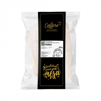 FILE DE PANGA COSTIERO 10X800G