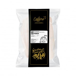 FILE DE PANGA COSTIERO 10X800G