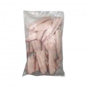 FILE DE TILAPIA SACIATTA 2X5KG CX 10KG