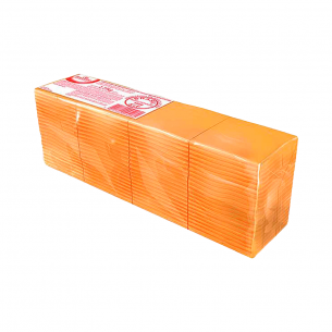 QUEIJO CHEDDAR FAT POLENGHI 8X2,27KG