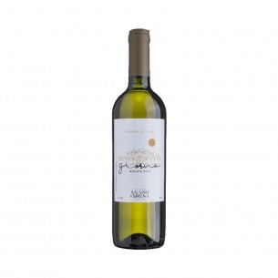 VINHO BCO FINO SECO GIORNO MOSCATO 750ML