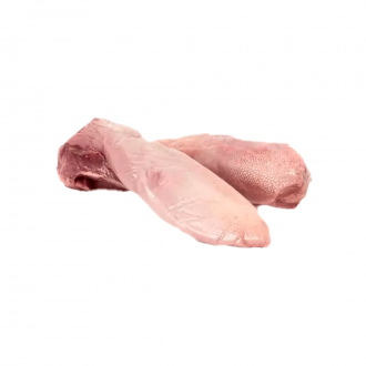 LINGUA BOV CONG GASSEN +-25KG